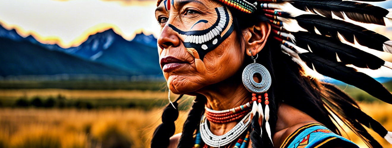 regina indigenous art