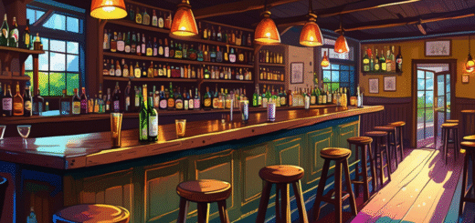 This Tommy’s Speakeatery Review reveals why this 19+ licensed bar and restaurant has become one of our city's best kept dining secrets. Located in Regina, Saskatchewan, Tommy’s combines elevated pub fare with handcrafted cocktails in an inviting atmosphere inspired by the prohibition era, designed exclusively for guests aged 19 and over.