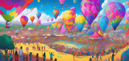 ThriveFest Regina will be an amazing day of community fun, charity work, and family entertainment happening on September 25th at Wascana Park.