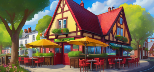 Featured image illustrating Bonzzini's Pub Review: South End Pub in Regina — hero visual for the article